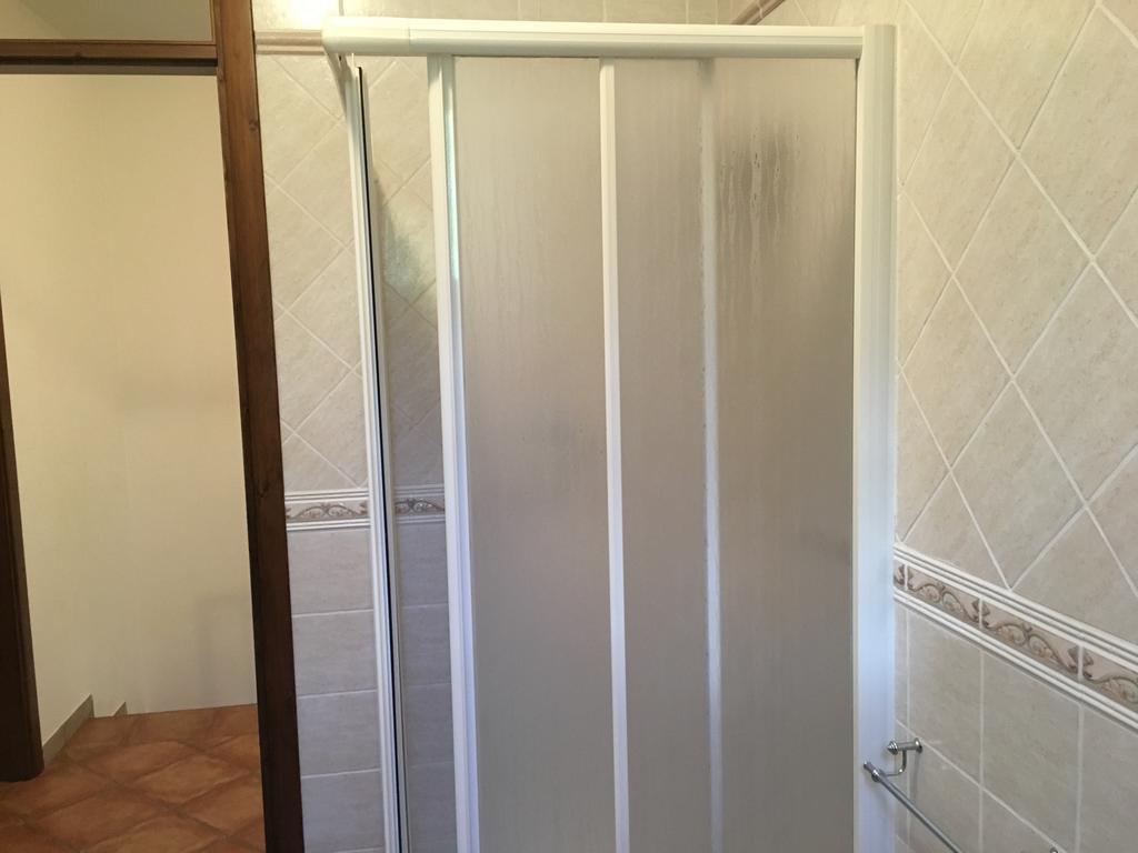 Appartamenti E Camere Il Poggio Di D'Angeli Lidia Auditore Exterior foto